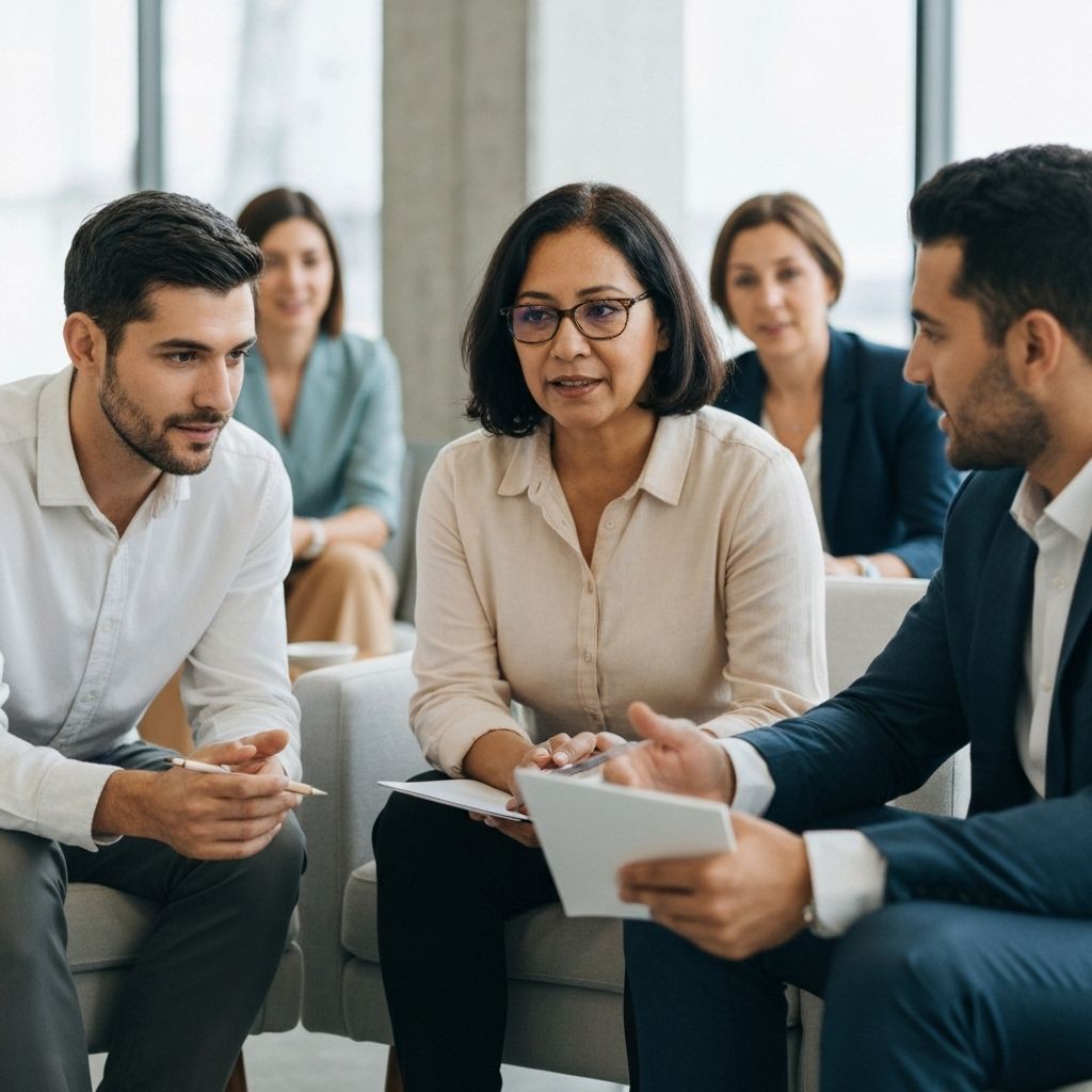 Transparent communication